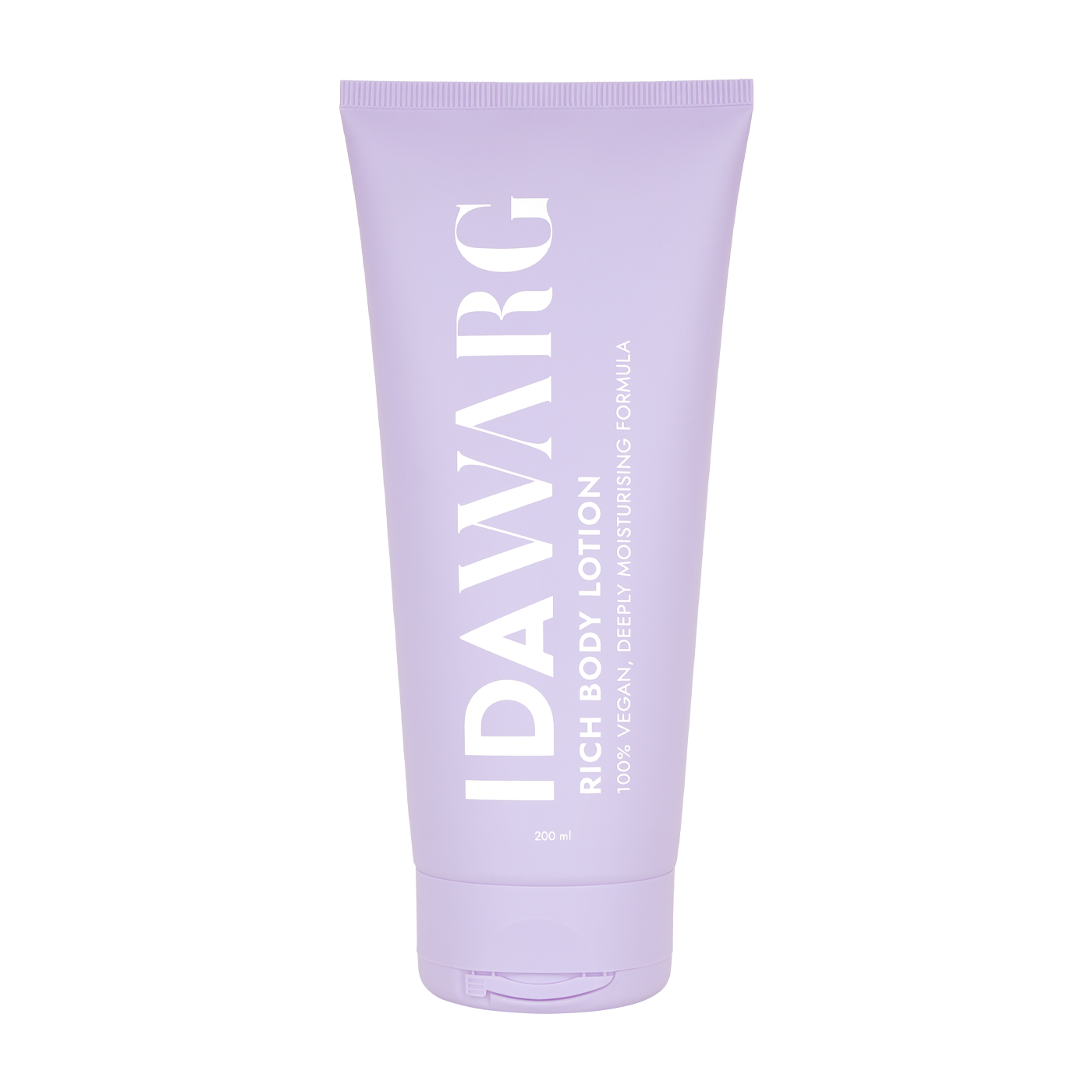 Ida Warg Rich Body Lotion Kroppslotion 200 ml