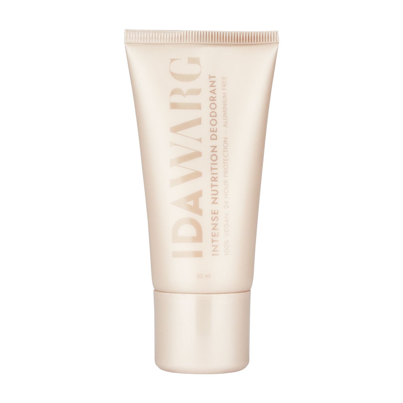 Ida Warg Beauty Deo Intense Nutrition Deodorant 50 ml