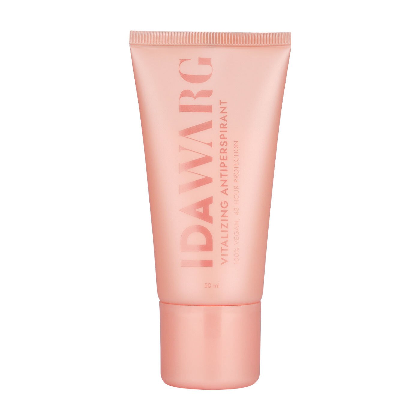 Ida Warg Beauty Deo Vitalizing Antiperspirant 50 ml