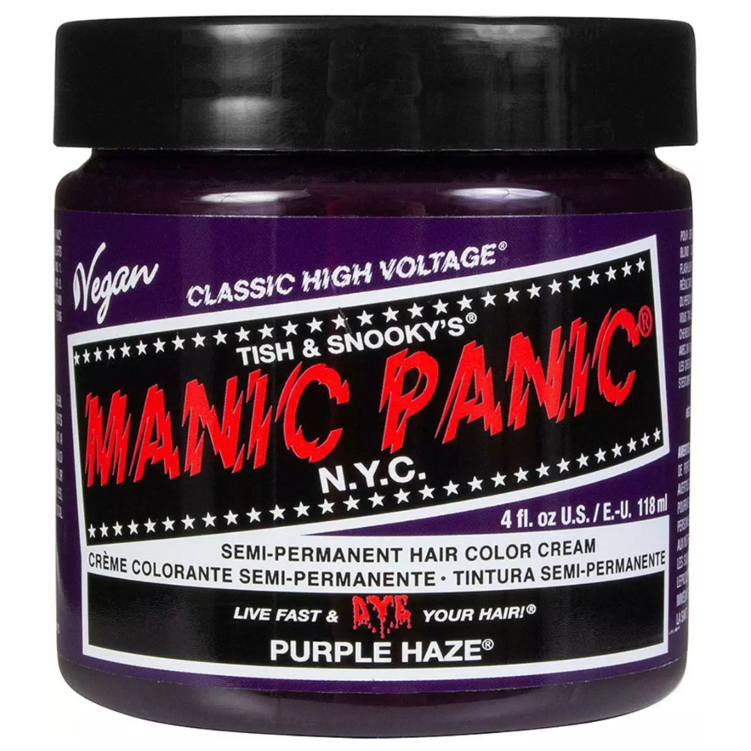 Manic Panic  Purple Haze® 118 ml