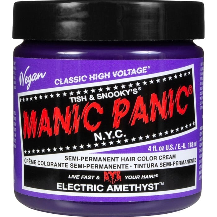 Manic Panic Electric Amethyst™ 118 ml
