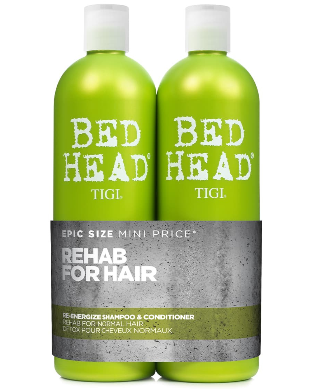 Tigi Tweens Re-Energize Scandi 1500 ml