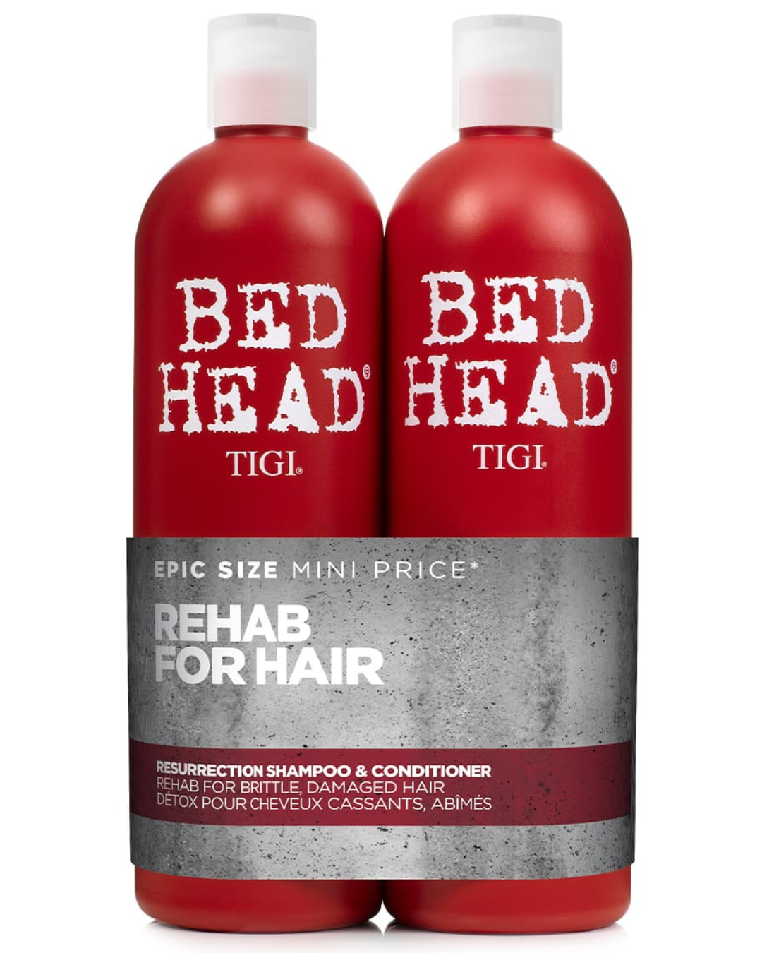 Tigi Tweens Resurrection Scandi 1500 ml