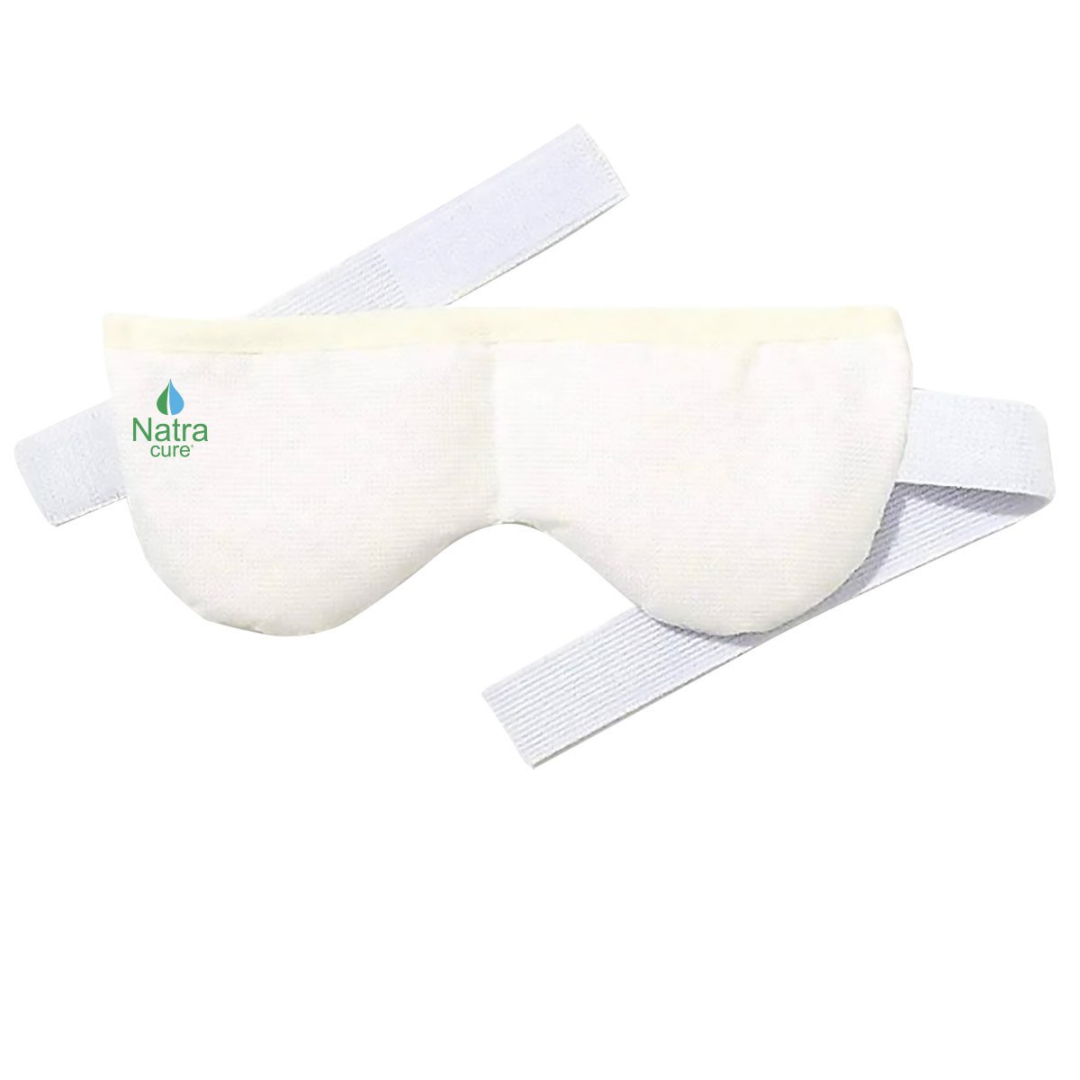 NatraCure ögonmask torra ögon värme/kyla 1st