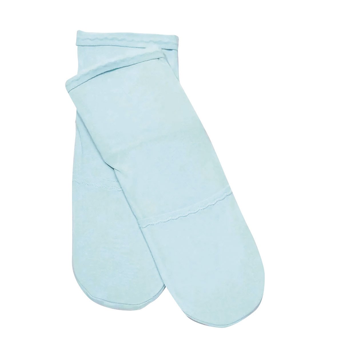 NatraCure värme/kylterapi sockor S/M 1 par grön