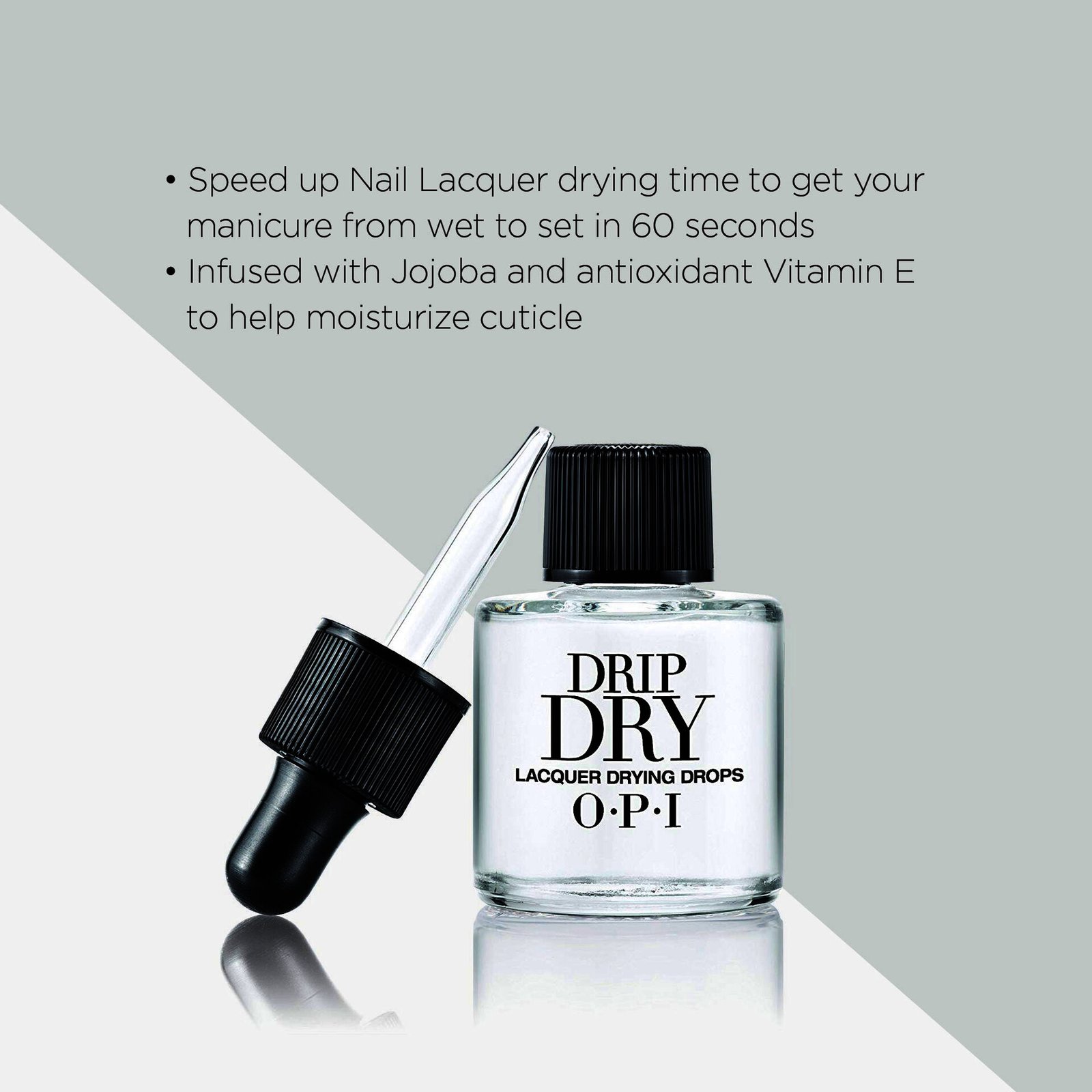 OPI Drip Dry 8 ml