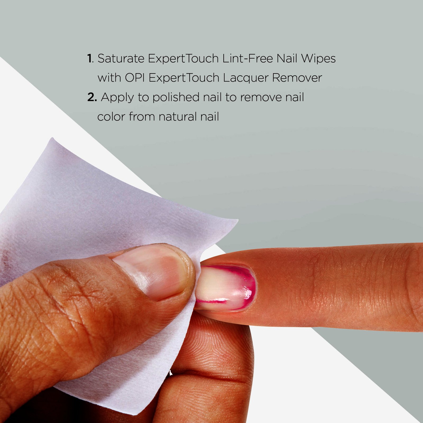 OPI Expert Touch Lacquer Remover 110 ml