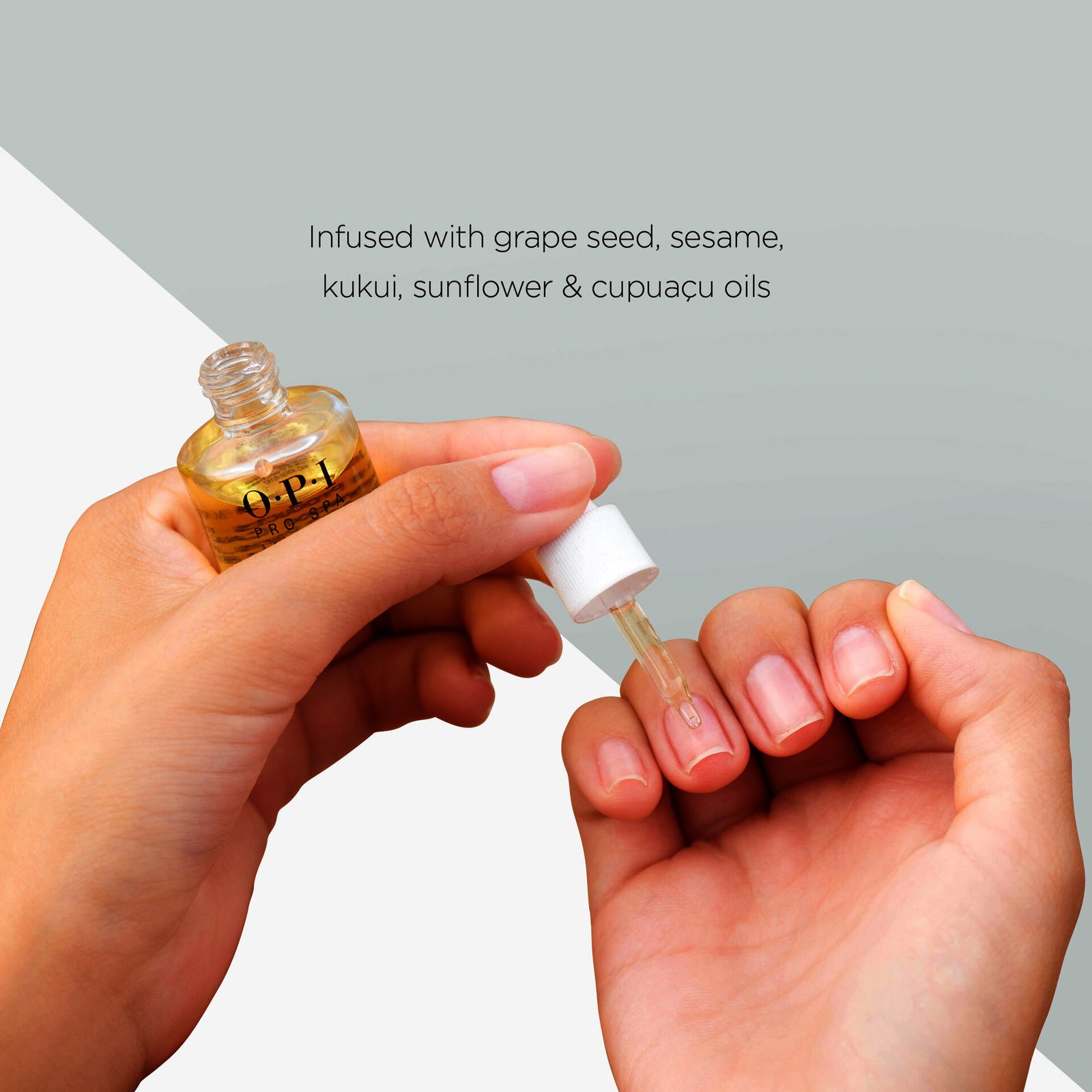 OPI ProSpa Nail & Cuticle Oil 8.6 ml