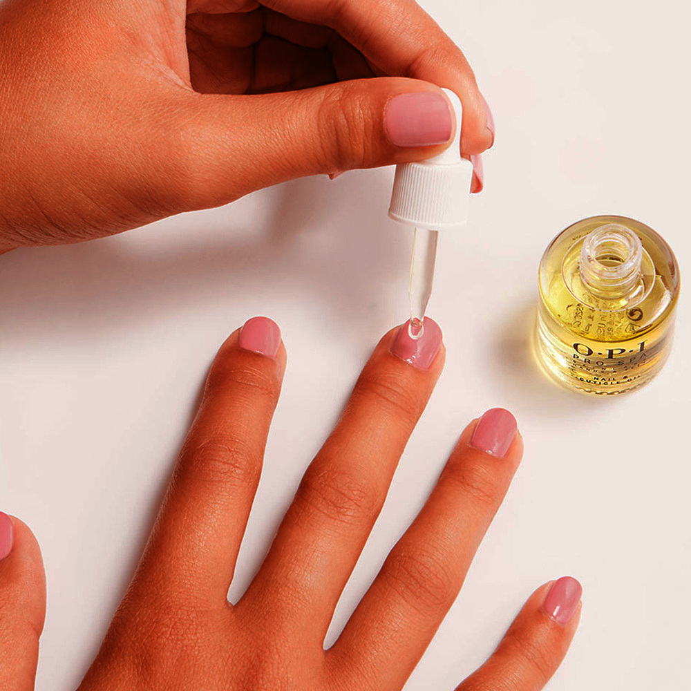 OPI ProSpa Nail & Cuticle Oil 8.6 ml