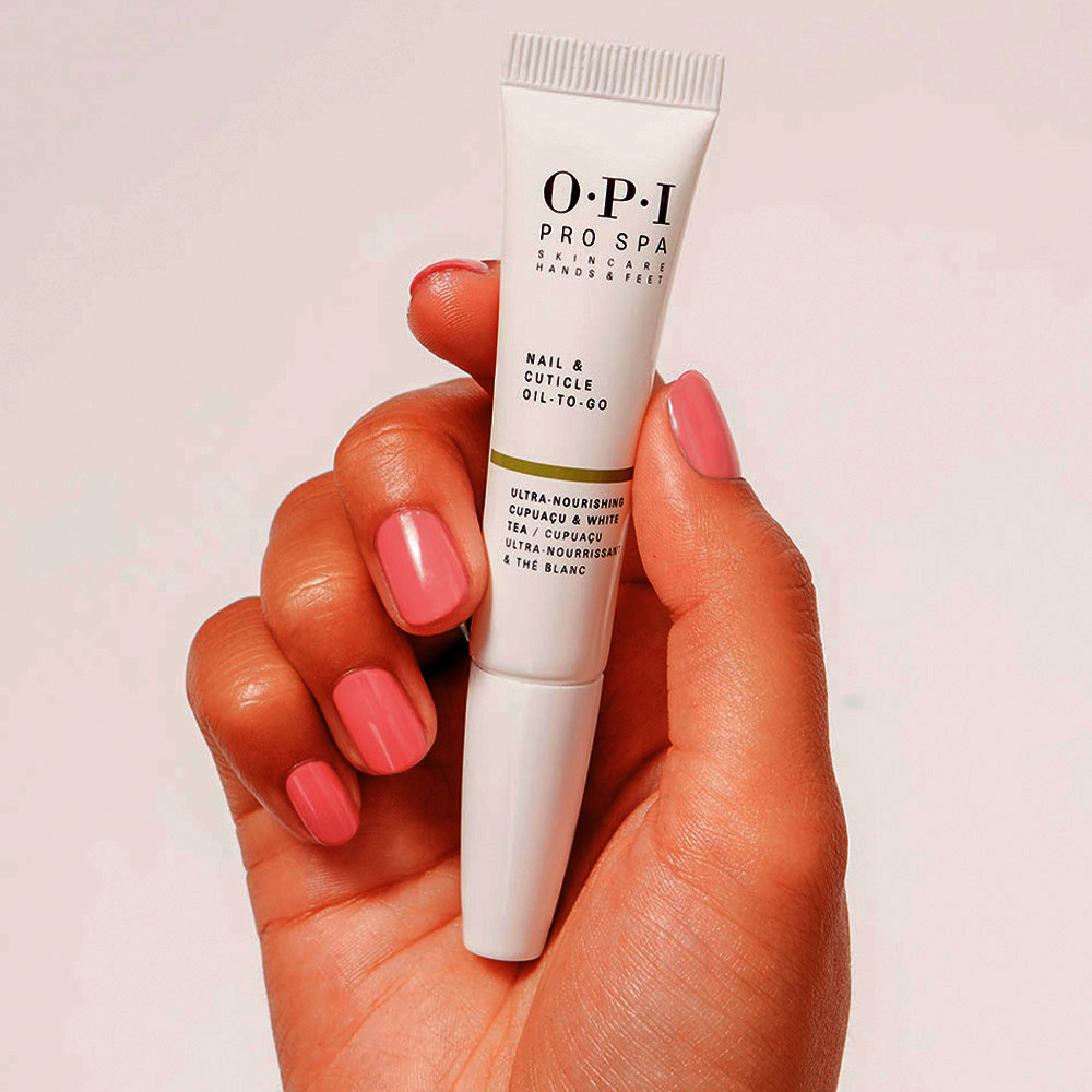 OPI ProSpa Nail & Cuticle Oil To Go 7,5 ml