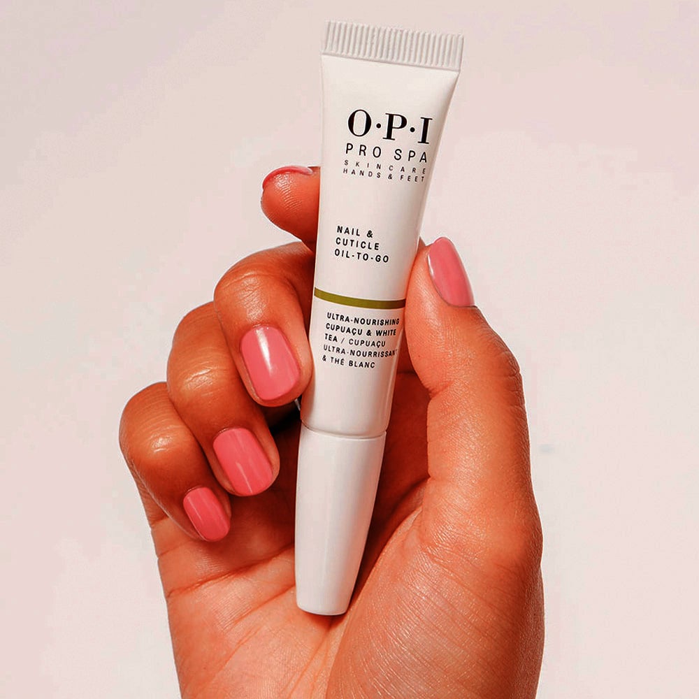 OPI ProSpa Nail & Cuticle Oil To Go 7,5 ml