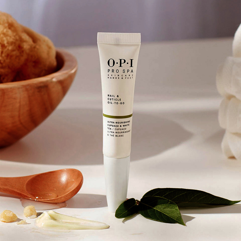 OPI ProSpa Nail & Cuticle Oil To Go 7,5 ml