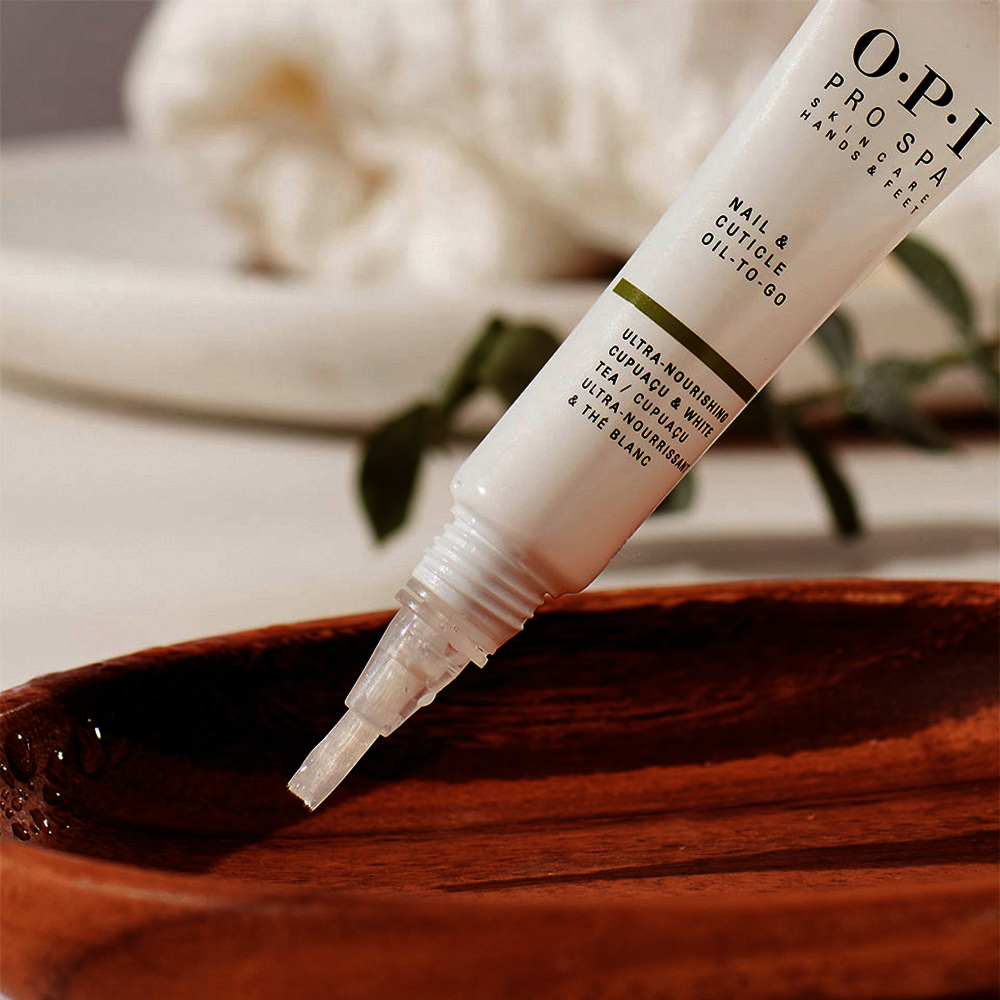 OPI ProSpa Nail & Cuticle Oil To Go 7,5 ml