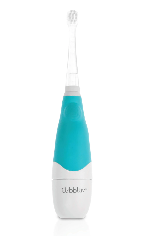 bblüv Ultrasonic Eltandborste 0 mån+ 1 st