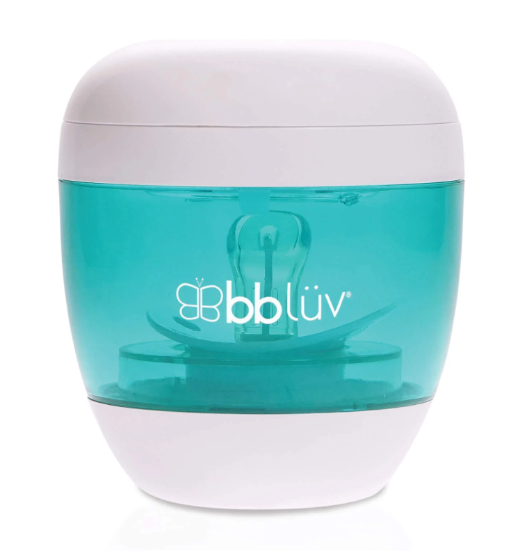 bblüv Portabel Sterilizer 1 st