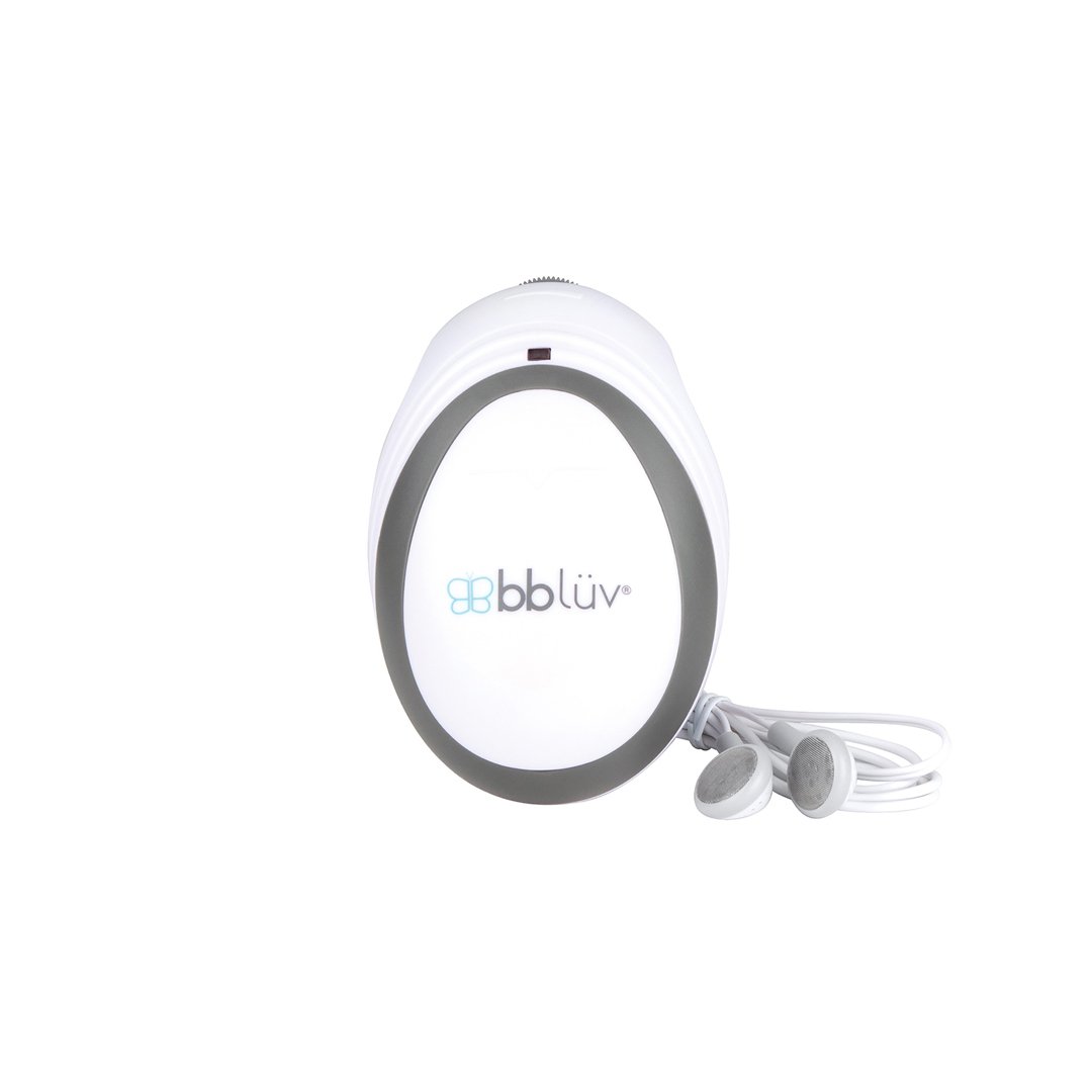 bblüv Doppler med Hörlurar