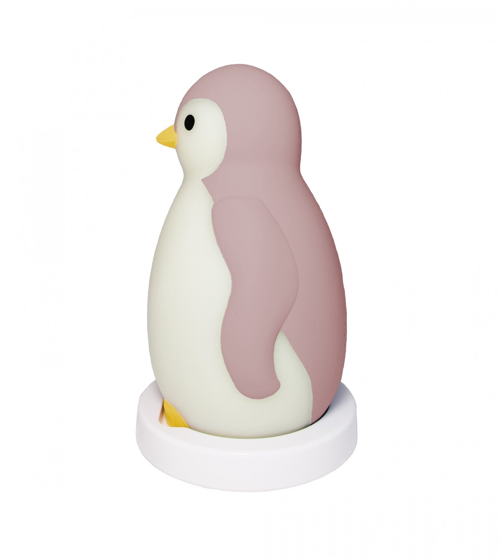 Zazu Sömntränare Pingvinen Pam Rosa 1 st