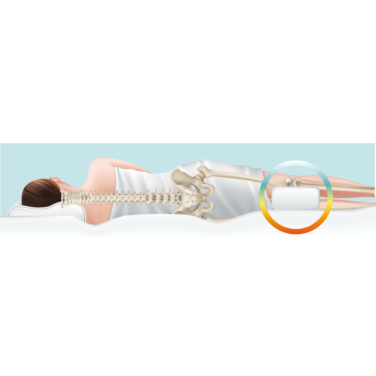 Venuray Knäkudde 1 st