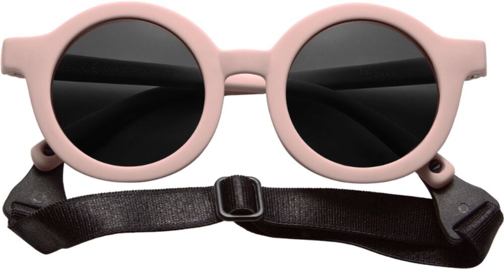 BabyMocs Child Signature Bendable Solglasögon - Pink