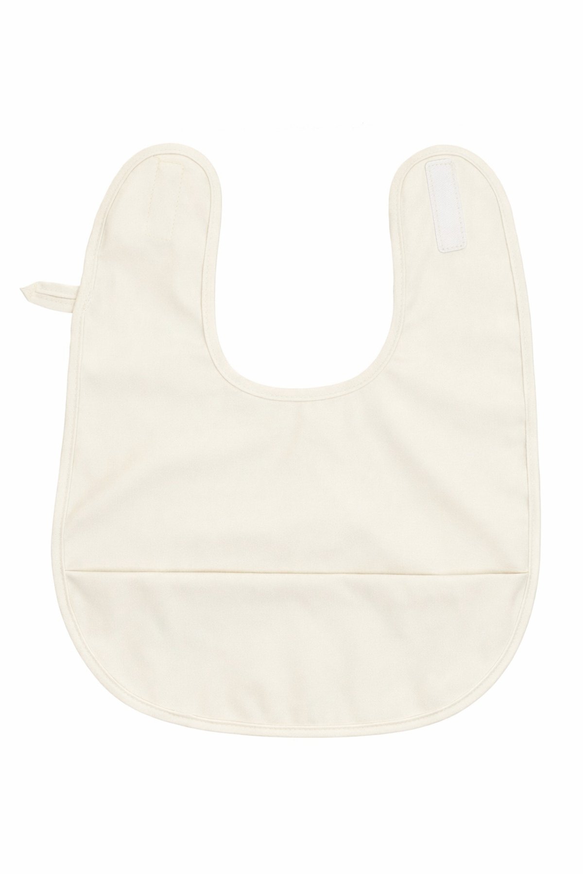 Fresh Kid Haklapp beige 1 st