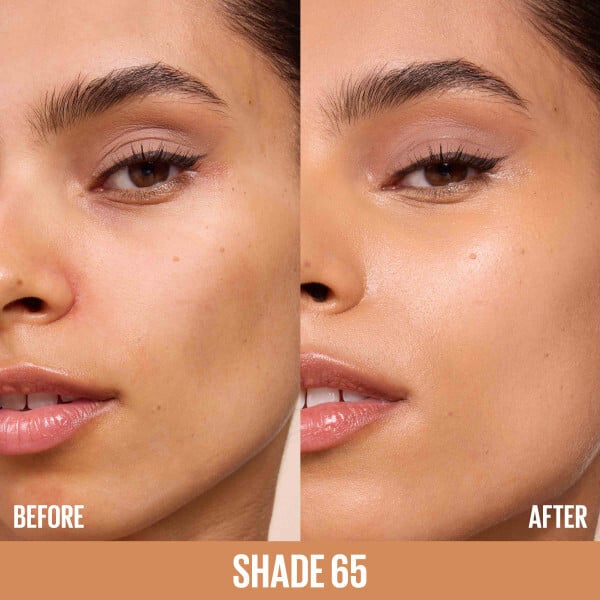 Maybelline New York Lifter Full Coverage Serum Concealer 65 10 ml