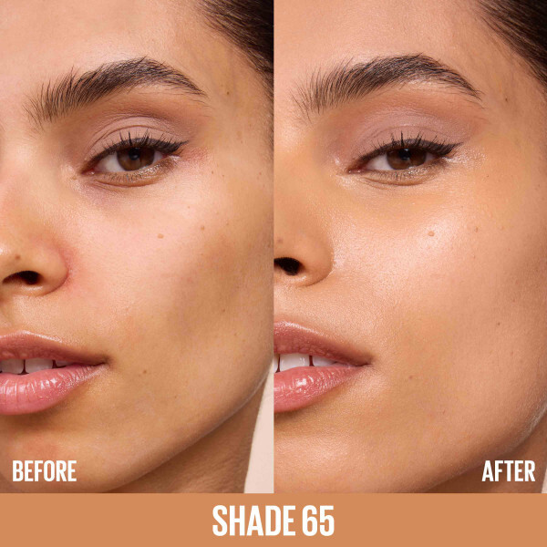 Maybelline New York Lifter Full Coverage Serum Concealer 65 10 ml