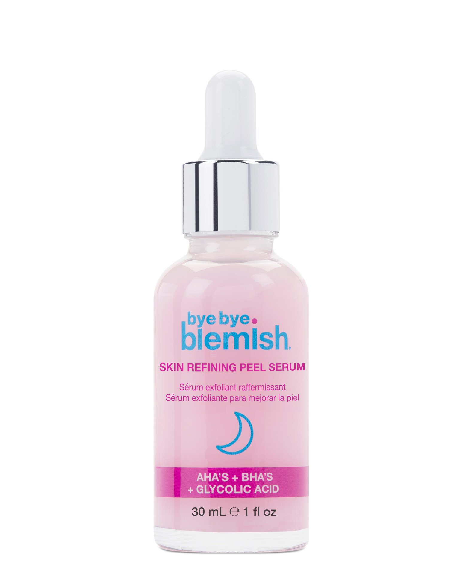 Bye Bye Blemish Skin Refining Peel Serum 30 ml