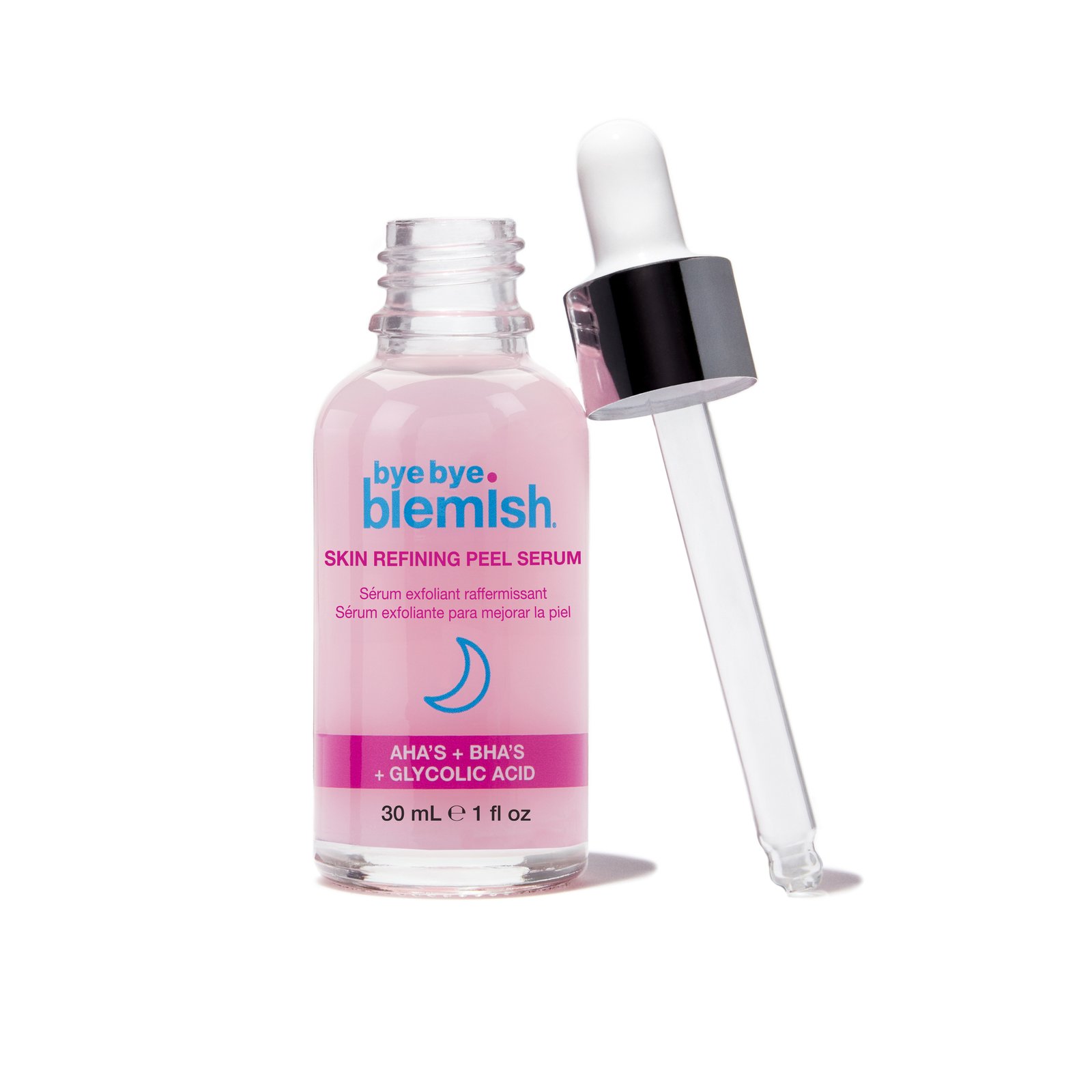 Bye Bye Blemish Skin Refining Peel Serum 30 ml