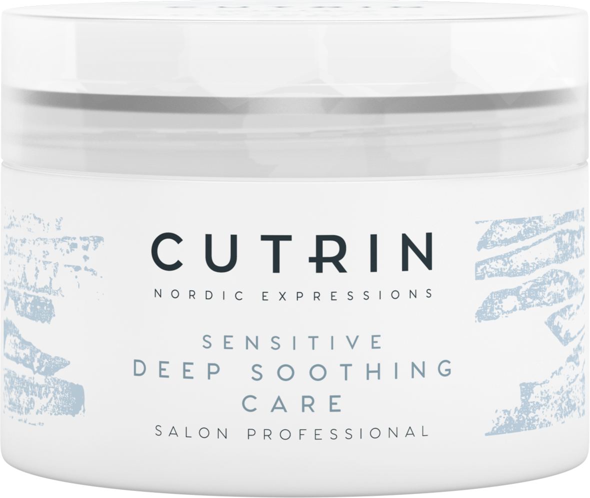 Cutrin VIENO Sensitive Deep Soothing Care 150 ml