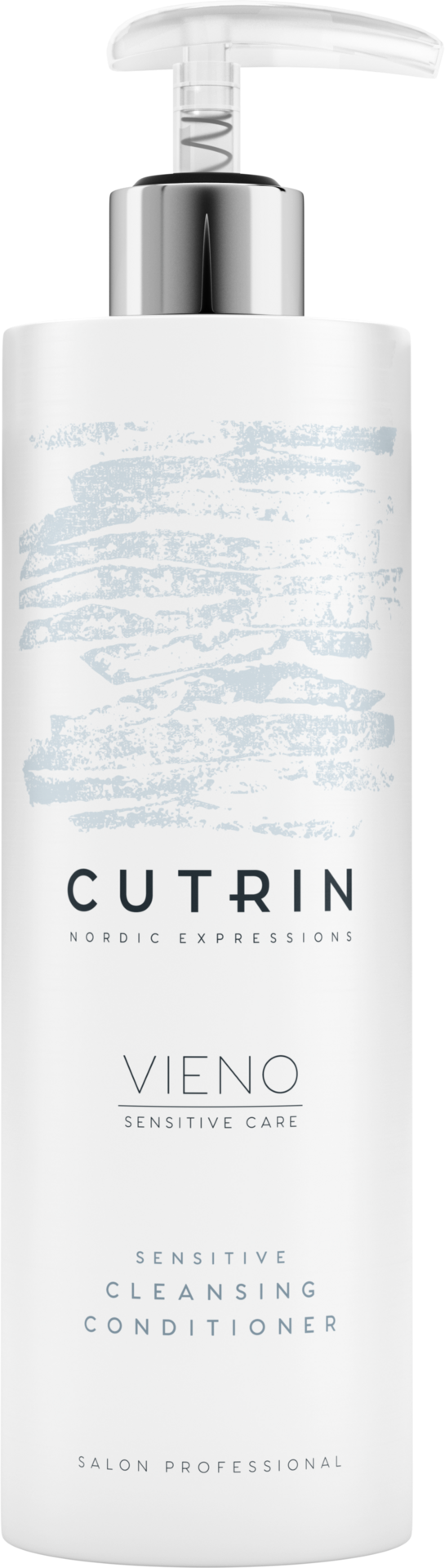 Cutrin VIENO Sensitive Cleansing Conditioner 400 ml
