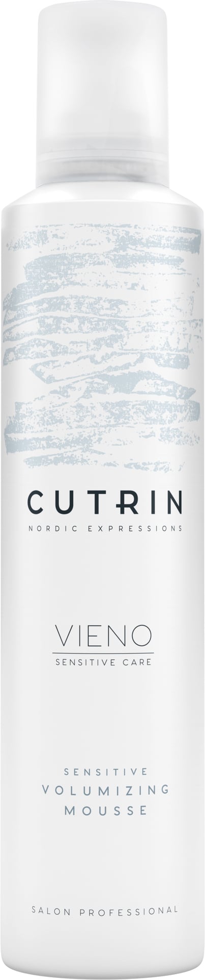 Cutrin VIENO Sensitive Volumizing Mousse 300 ml