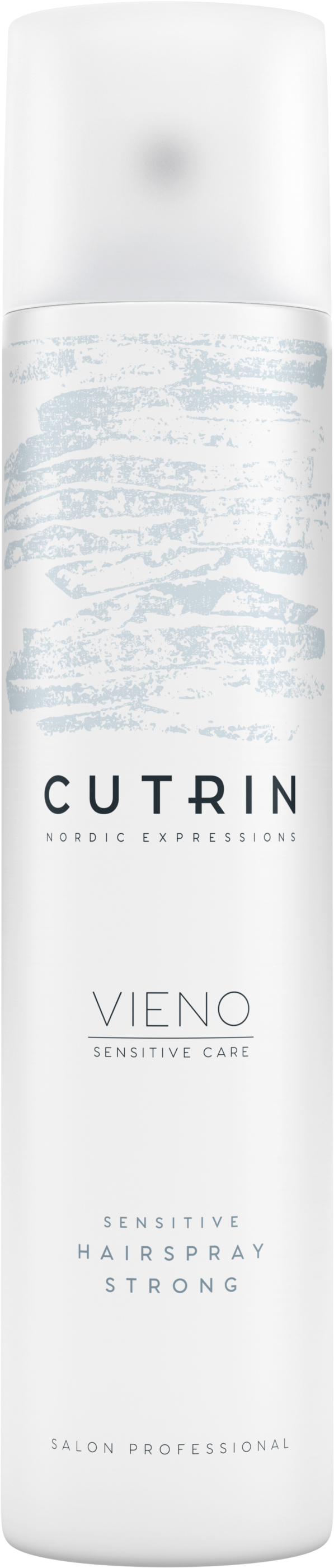 Cutrin VIENO Sensitive Hairspray Strong 300 ml
