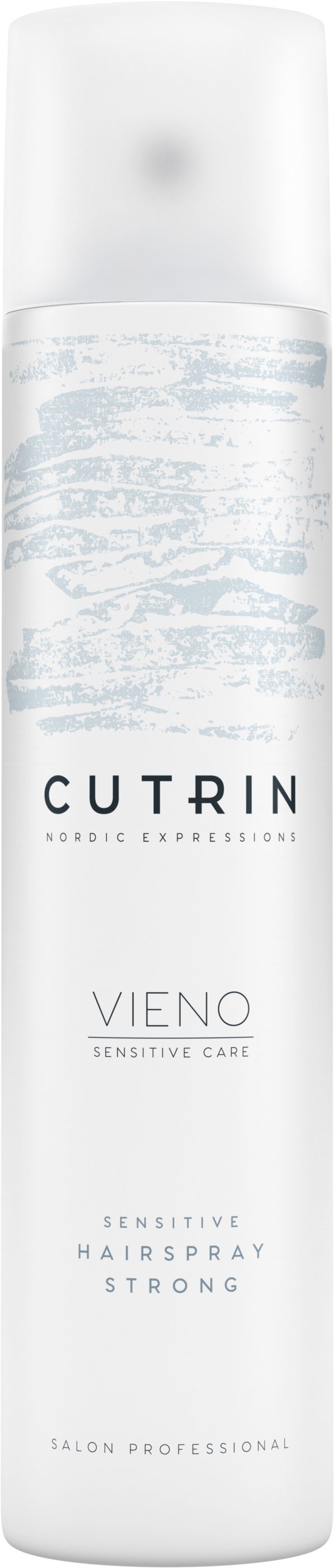 Cutrin VIENO Sensitive Hairspray Strong 300 ml