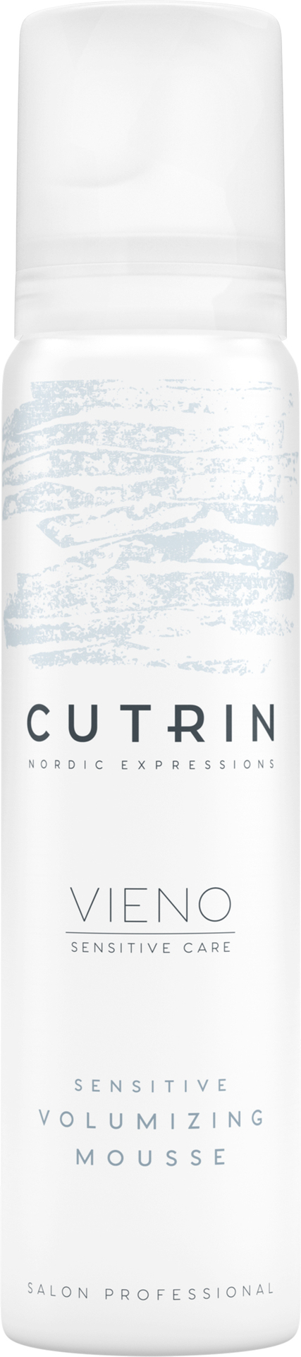 Cutrin VIENO Sensitive Volumizing Mousse 100 ml