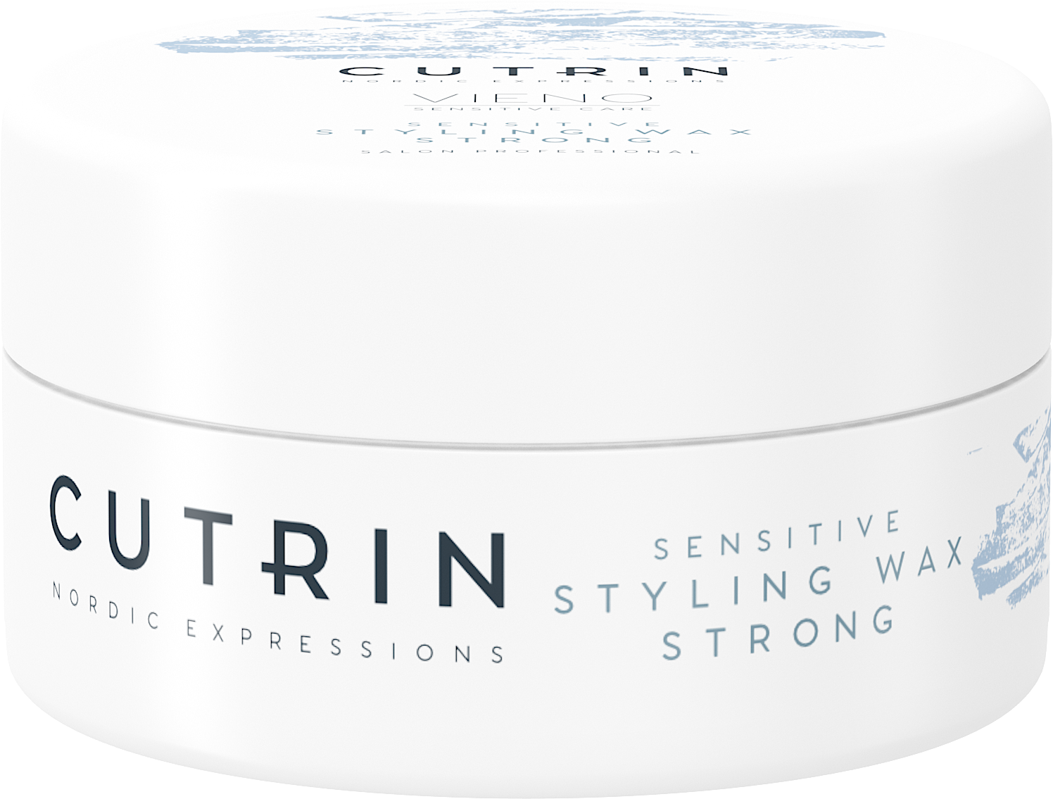 Cutrin VIENO Sensitive Styling Wax Strong 100 ml