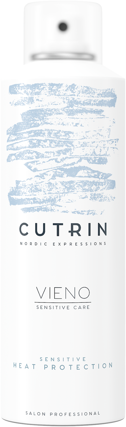 Cutrin VIENO Sensitive Heat Protection Spray 200 ml