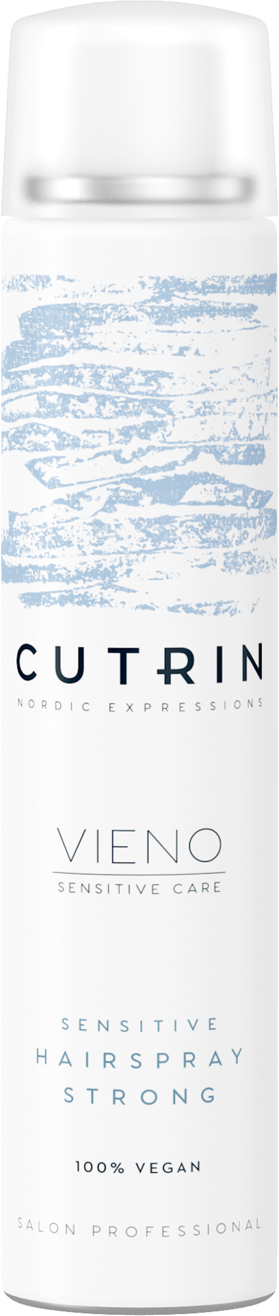 Cutrin VIENO Sensitive Hairspray Strong 100 ml