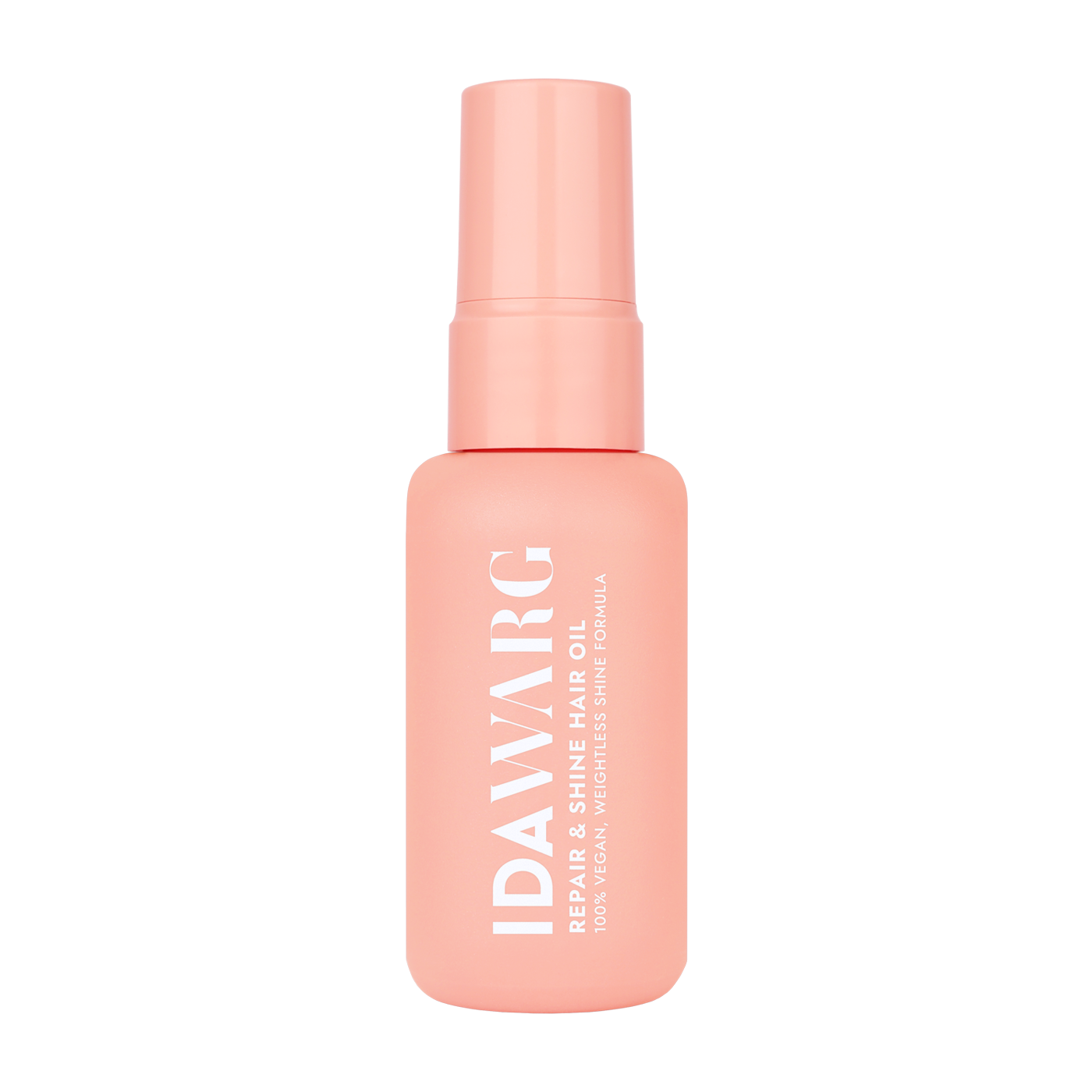 Ida Warg Beauty Repair & Shine Hair Oil Hårolja 50 ml