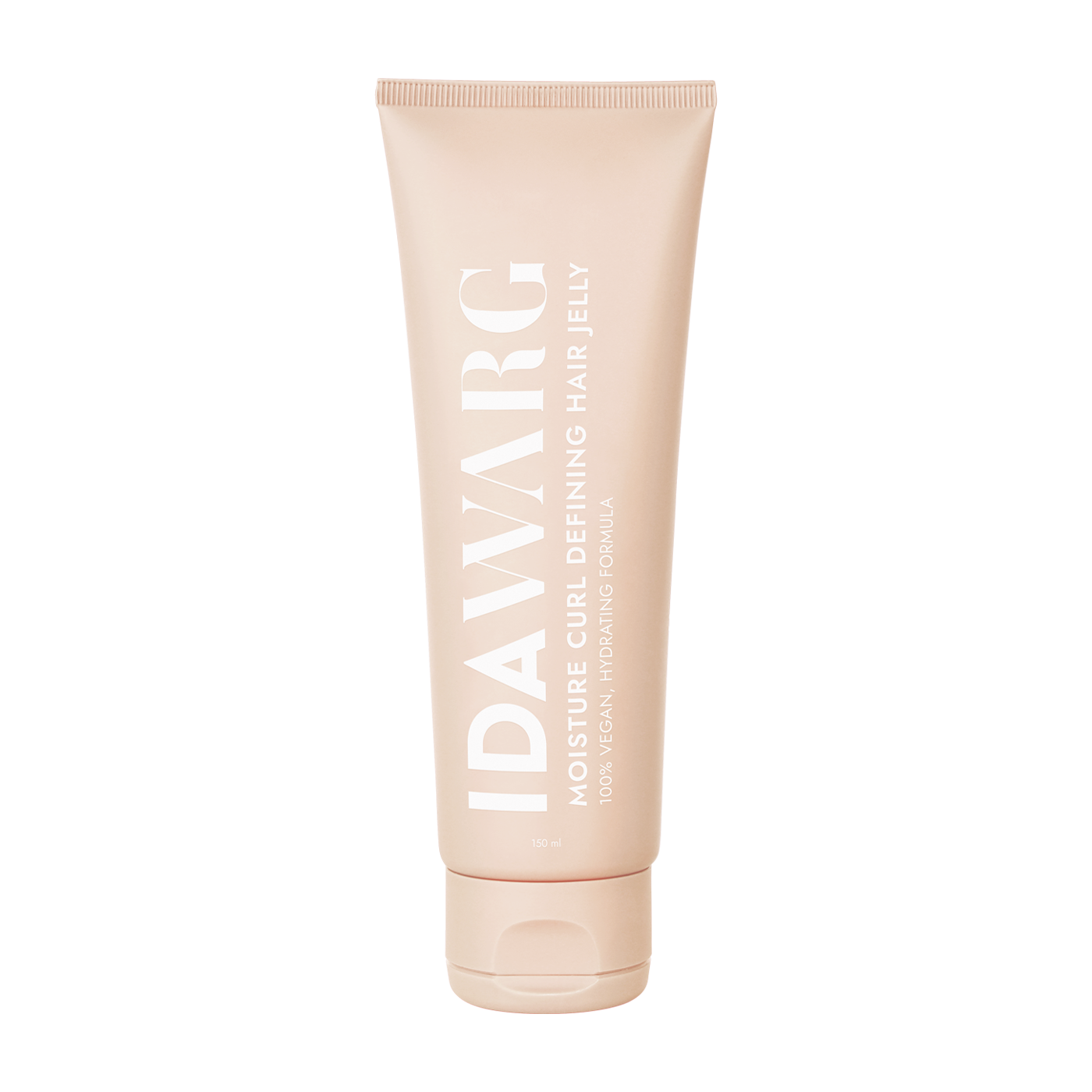 Ida Warg Beauty Moisture Curl Defining Hair Jelly 150 ml