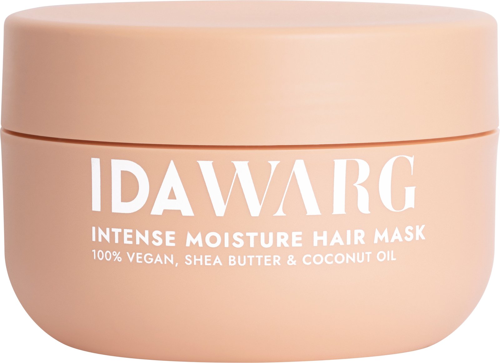 IDA WARG Beauty Intense Moisture Hair Mask 250 ml