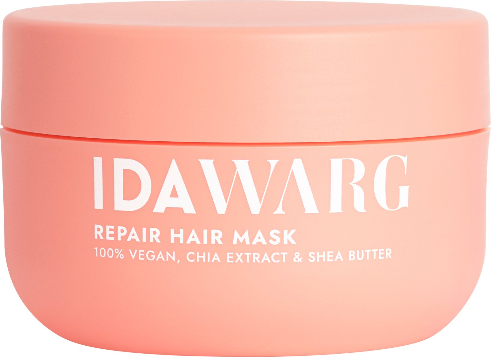 IDA WARG Beauty Repair Hair Mask 250 ml