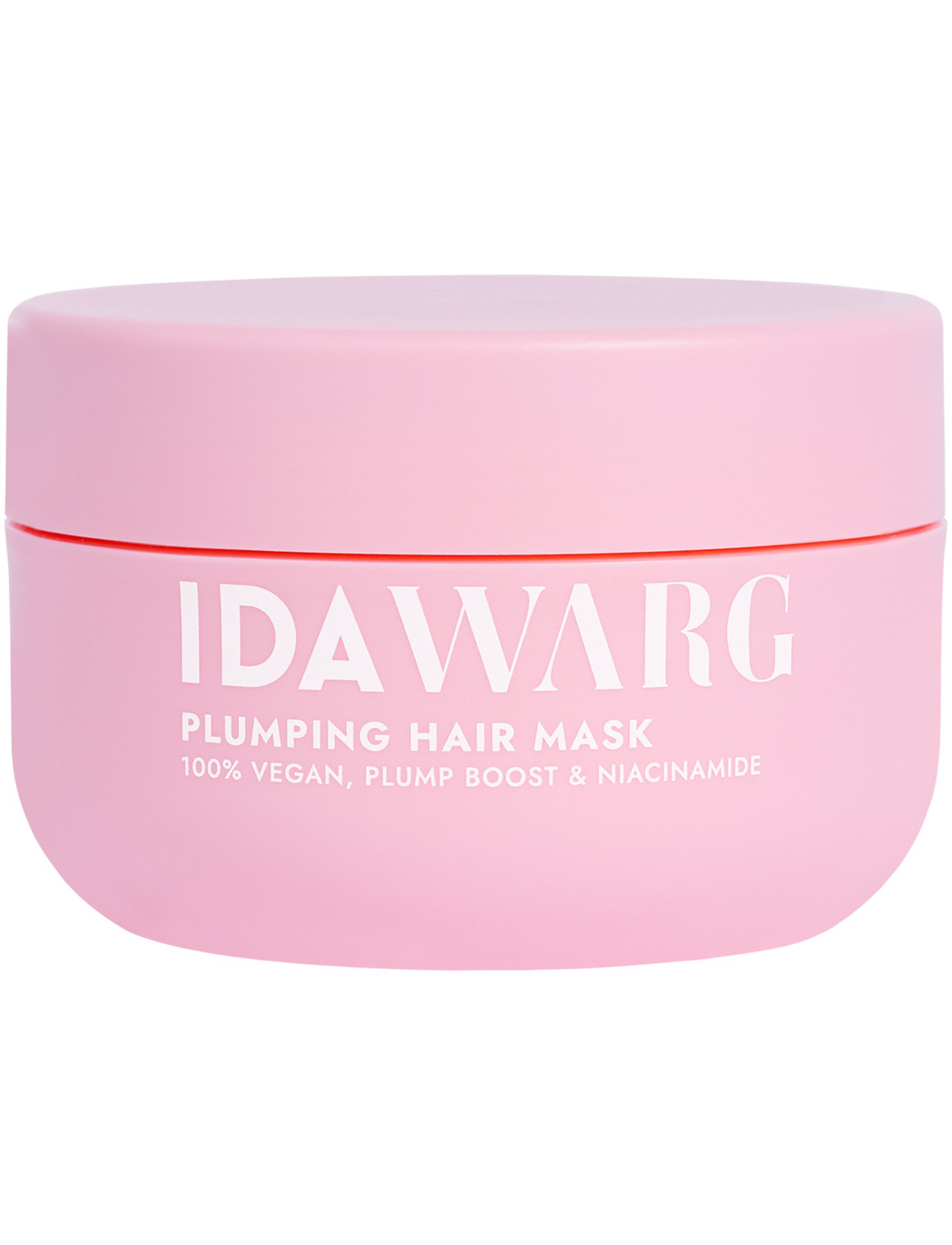 IDA WARG Beauty Plumping Hair Mask 250 ml