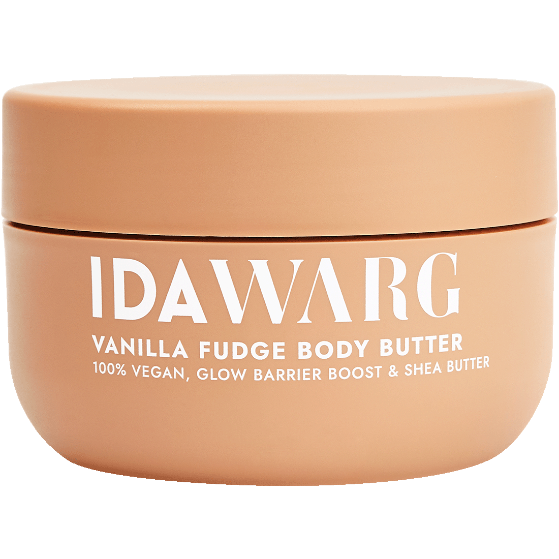 IDA WARG Beauty Vanilla Fudge Body Butter 250 ml