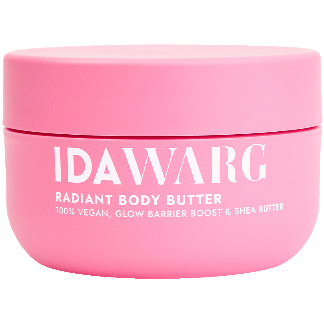 IDA WARG Beauty Radiant Body Butter 250 ml