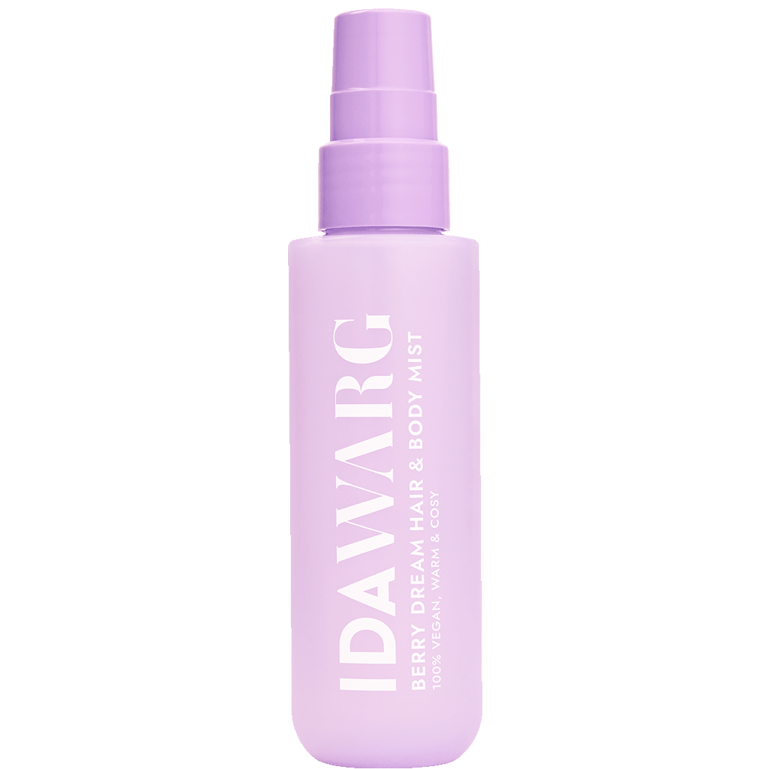 IDA WARG Beauty Berry Dream Hair & Body Mist 100 ml