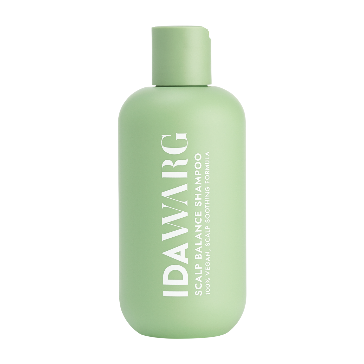 IDA WARG Beauty Scalp Balance Shampoo 250 ml