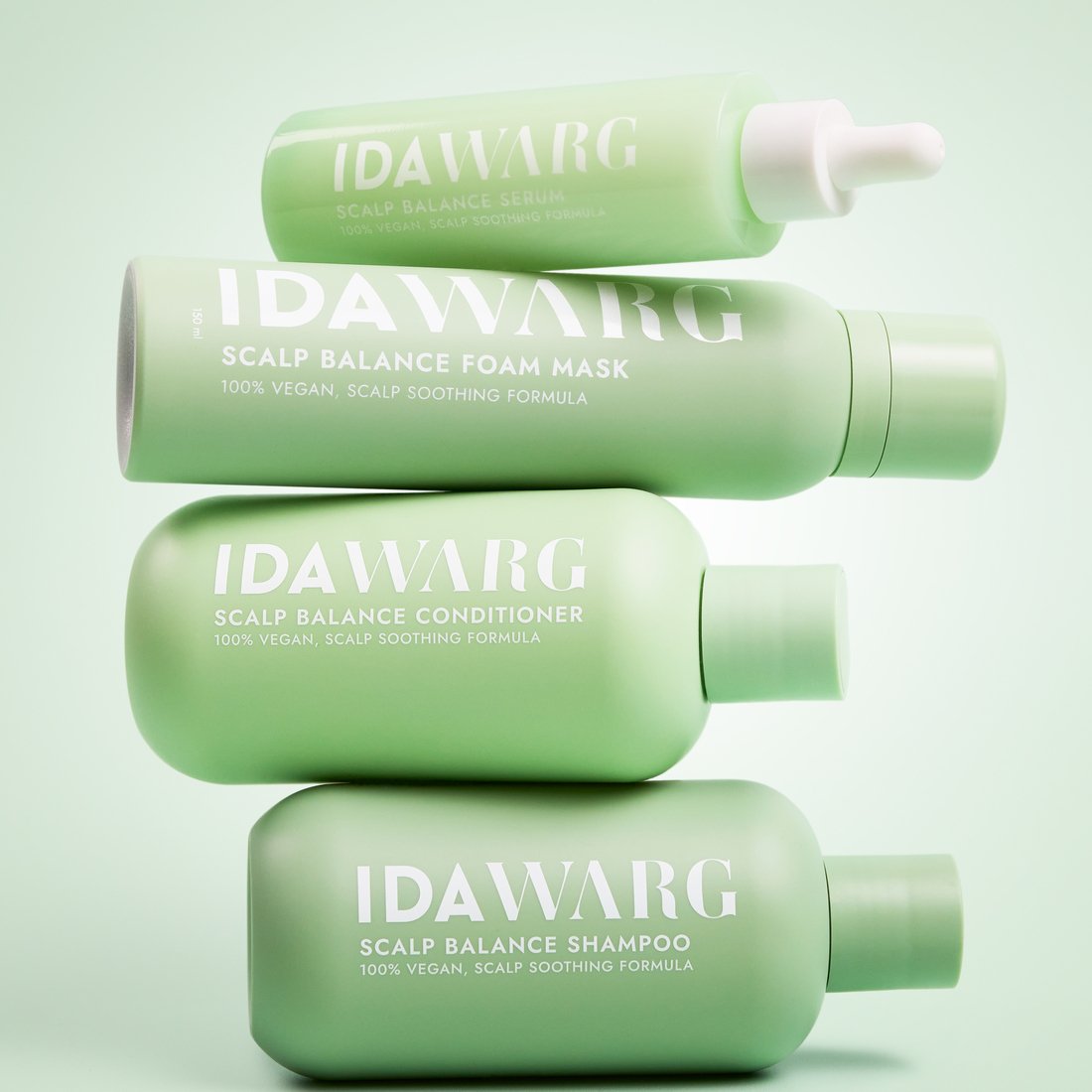 IDA WARG Beauty Scalp Balance Serum 75 ml