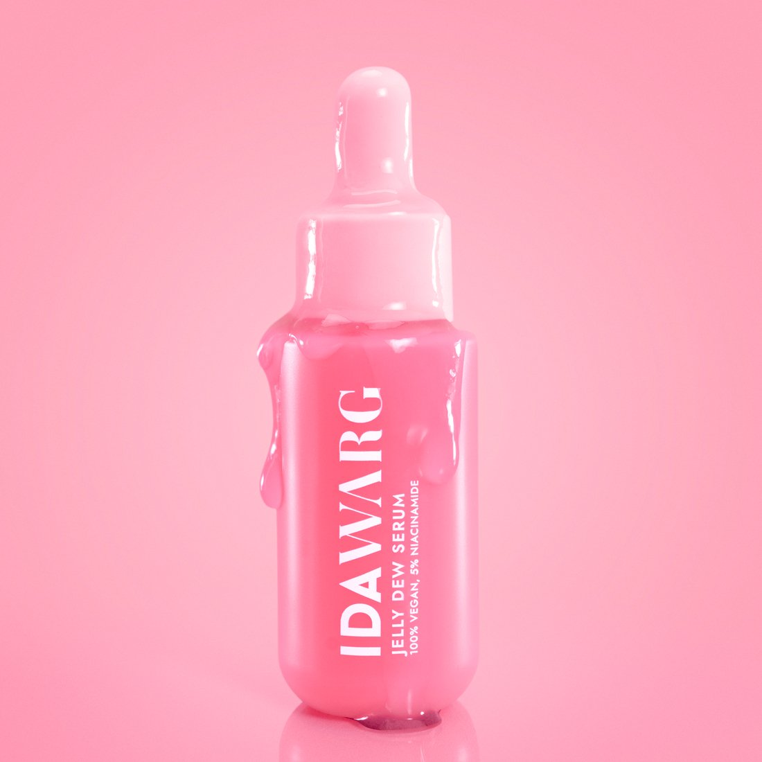 IDA WARG Beauty Jelly Dew Serum 30 ml