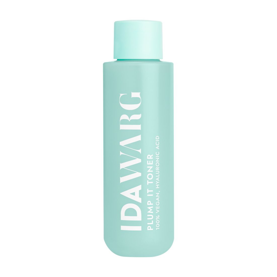 IDA WARG Beauty Plump It Toner 100 ml