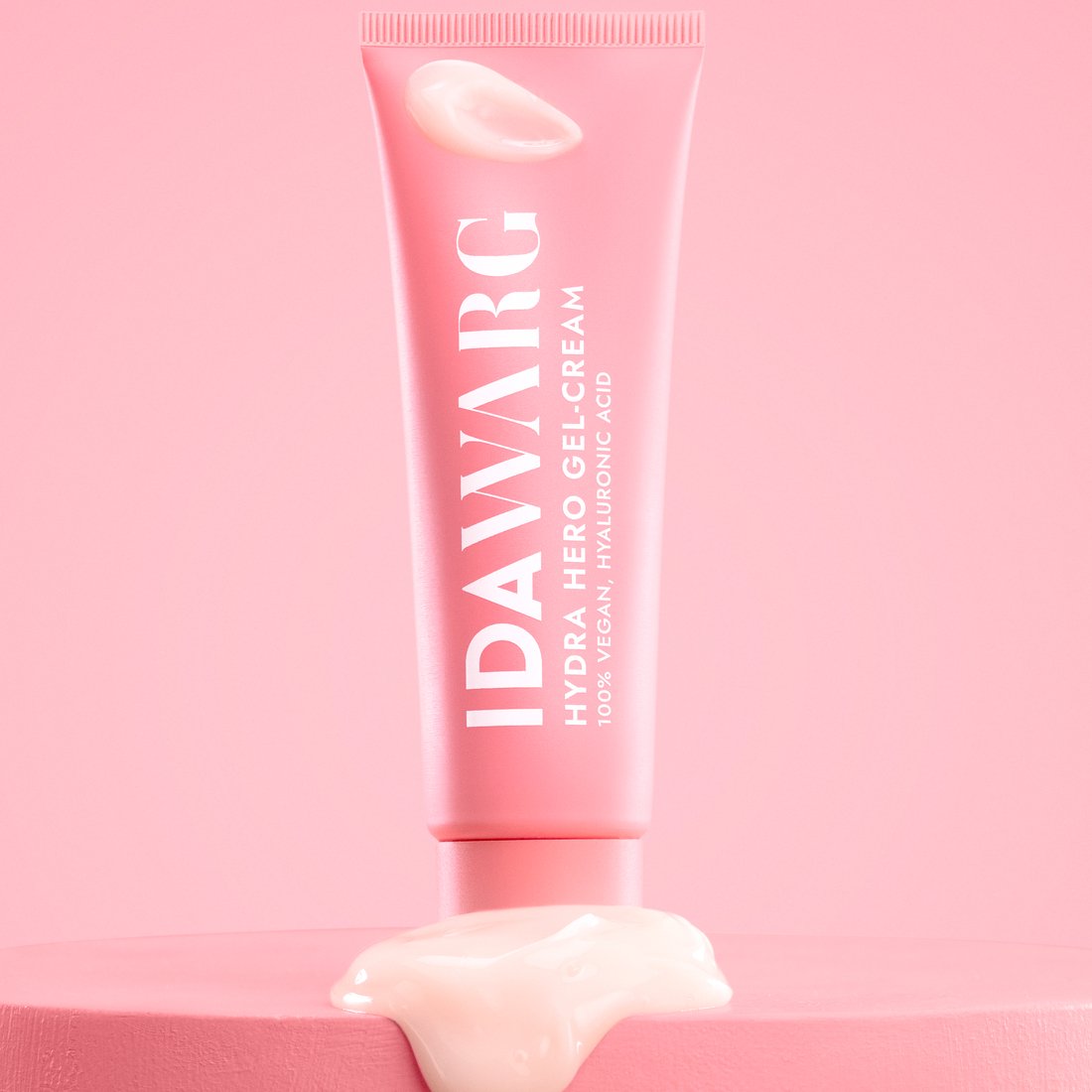 IDA WARG Beauty Hydra Hero Gel Cream 50 ml